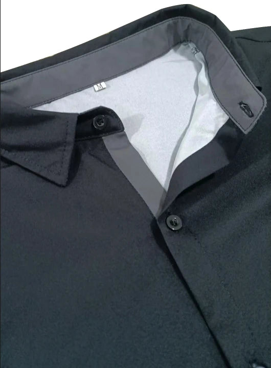 Camisa Luxury Class A - Special Men