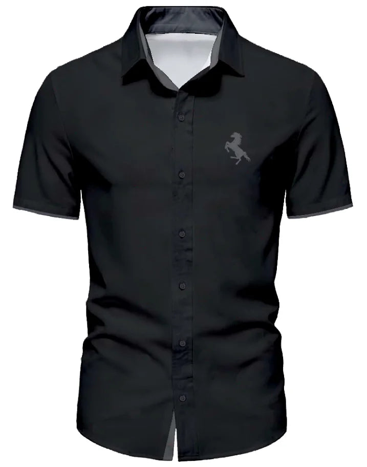 Camisa Luxury Class A  - Special Men