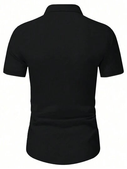 Camisa Luxury Class A  - Special Men
