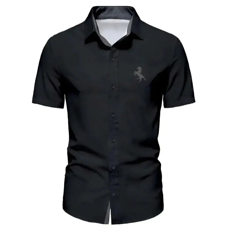 Camisa Luxury Class A  - Special Men
