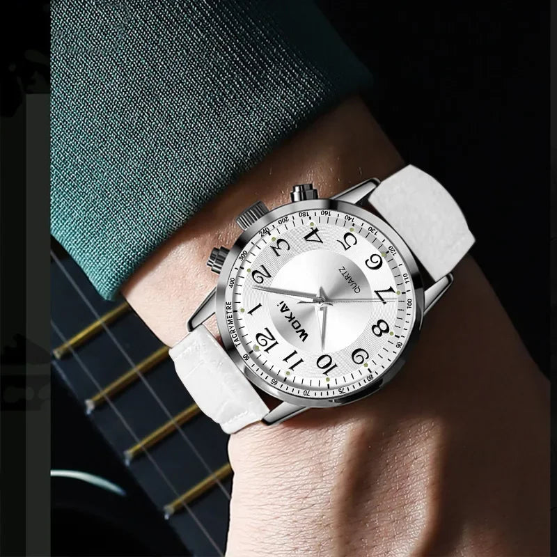 Relógio Luxury